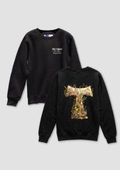 San Francisco Cruz Buzo - comprar online