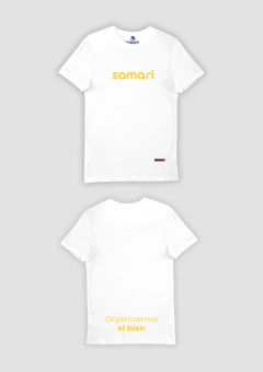 Samari - 2 - El Bien