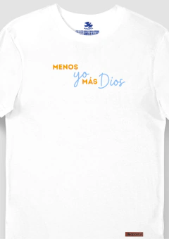 Menos yo, más Dios - Padre Luis Zazano
