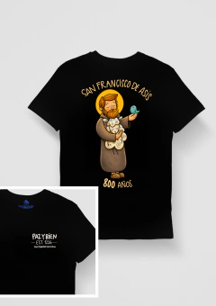 San Francisco de Asís 800 Años - comprar online