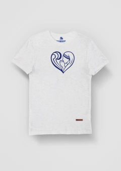 Remera Calcuta - Apóstol