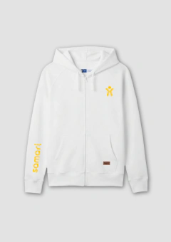 Samari - 4 - Todos - Campera