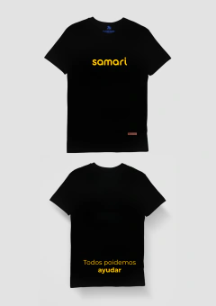 Samari - 2 - Todos - comprar online