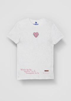 Vivir la Fe - Seño Lu - tienda online