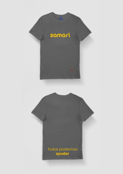Samari - 2 - Todos en internet