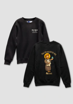 San Francisco 800años Buzo - comprar online