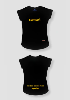 Samari - 2 - Todos - tienda online