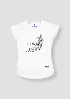 Imagen de Athenas - Remera San José