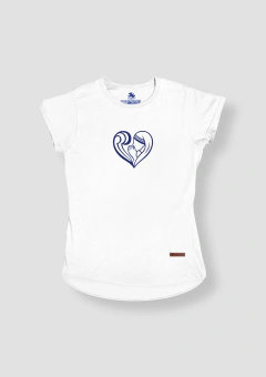 Remera Calcuta