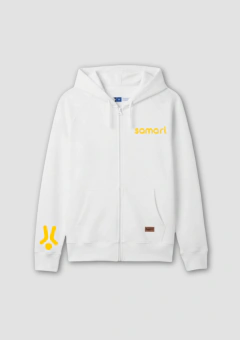 Samari - 1 - Campera - tienda online