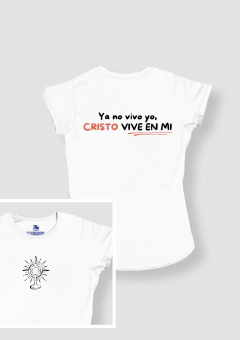 Imagen de Ya no vivo yo...