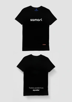 Samari - 4 - Todos - comprar online