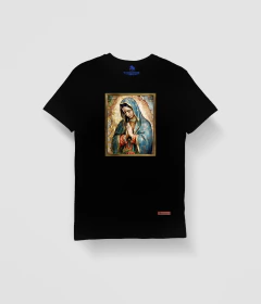 María intercesora - Apóstol