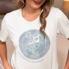 EN LA TIERRA PAZ - Apóstol