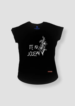 Athenas - Remera San José
