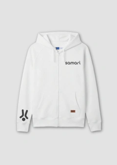 Samari - 5 - Campera