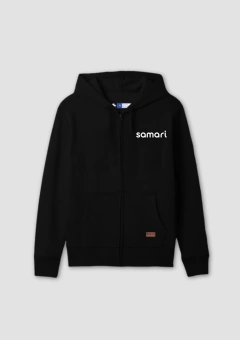 Samari - 5 - Campera - tienda online