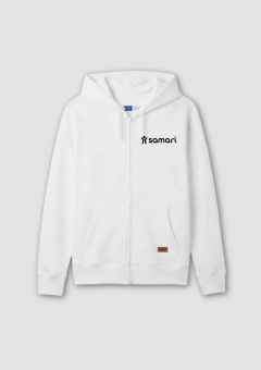 Samari - 6 - Todos - Campera