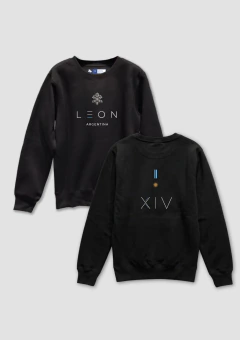 Papa León XIV - modelo 1 - Buzo - comprar online