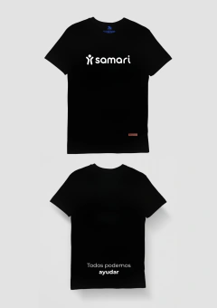 Samari - 5 - Todos - comprar online
