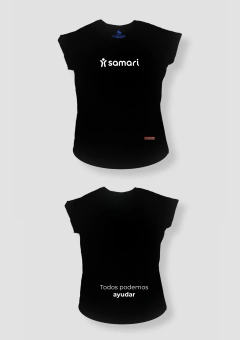 Samari - 5 - Todos - tienda online