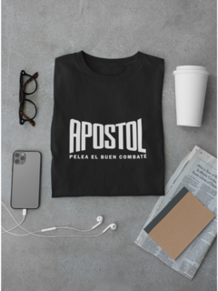 EL BUEN COMBATE - APOSTOL - tienda online
