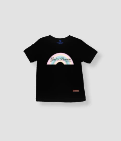 GOD´S PROMISE - NIÑOS - Apóstol