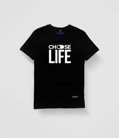 CHOOSE LIFE - Apóstol