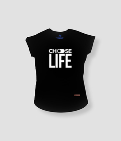 Imagen de CHOOSE LIFE