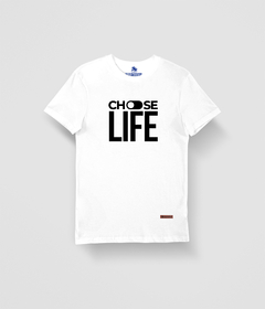 CHOOSE LIFE - comprar online