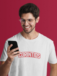 CORINTIOS - AMOR VERDADERO en internet