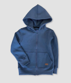 99 + YO - CAMPERA - NIÑOS - ESPALDA - tienda online