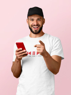 Imagen de JESÚS VINO, VIENE y VENDRÁ