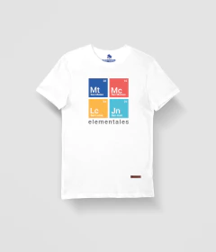 ELEMENTALES COLOR - COLORES FUERTES en internet