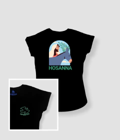HOSANNA - tienda online