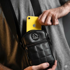 Mini bandolera - tienda online