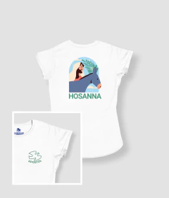 HOSANNA - comprar online