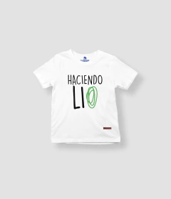 HACIENDO LIO - comprar online