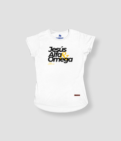 ALFA & OMEGA - tienda online