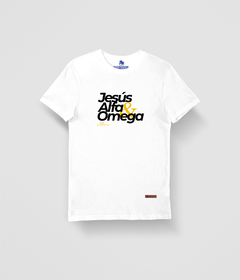 ALFA & OMEGA - comprar online