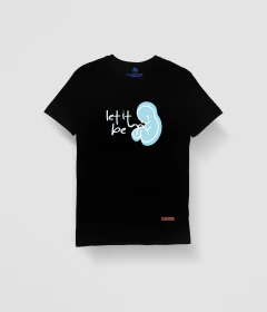 LET IT BE en internet