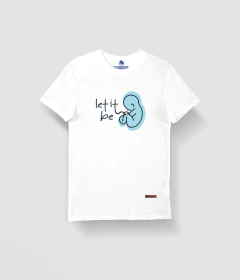 LET IT BE - comprar online