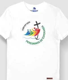 Jubileo 2025 - Frente - comprar online
