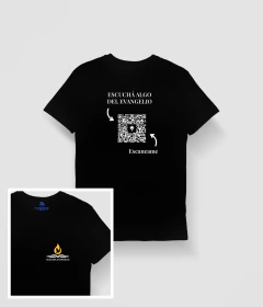 ALGO DEL EVANGELIO - Apóstol