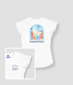 DANOS TU PAZ - comprar online