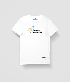MARCHA POR LA VIDA 2 en internet