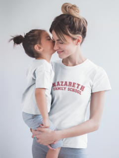 NAZARETH FAMILY SCHOOL en internet