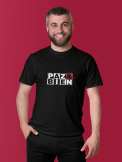 PAZ Y BIEN - POP en internet