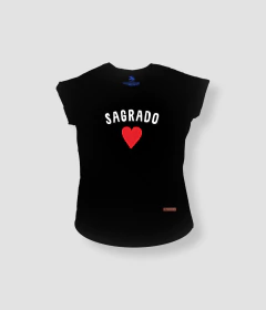 Imagen de SAGRADO CORAZÓN FRENTE