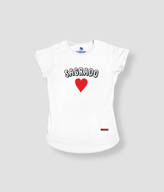 SAGRADO CORAZÓN FRENTE - Apóstol